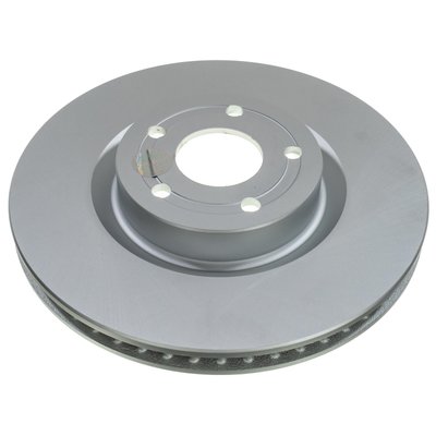 AR85202EVC Genuine GEOMET Coated Rotors - Front Only AR85202EVC фото