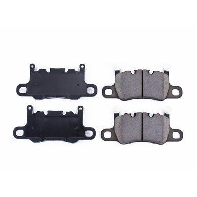 16-1740 Ceramic Brakes Pads - Rear Only 401095159 фото