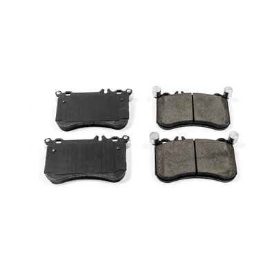 16-1634 Ceramic Brakes Pads - Front Only 395670401 фото