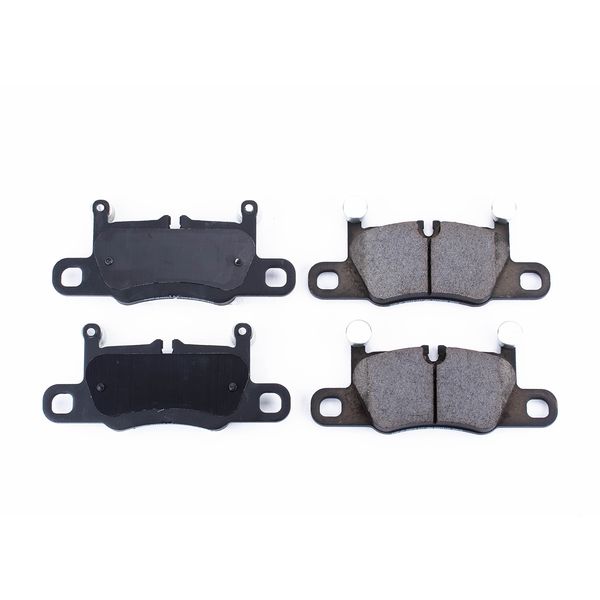 16-1925 Ceramic Brakes Pads - Rear Only 364891164 фото