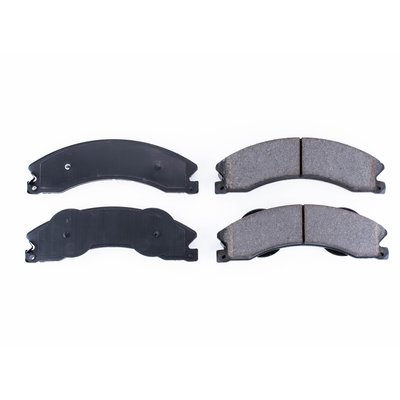 16-1411 Ceramic Brakes Pads - Rear Only 395676359 фото