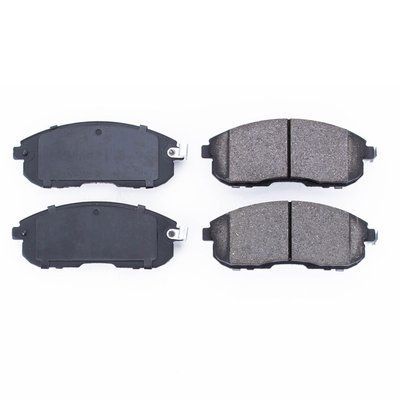 16-815 Ceramic Brakes Pads - Front Only 313262937 фото