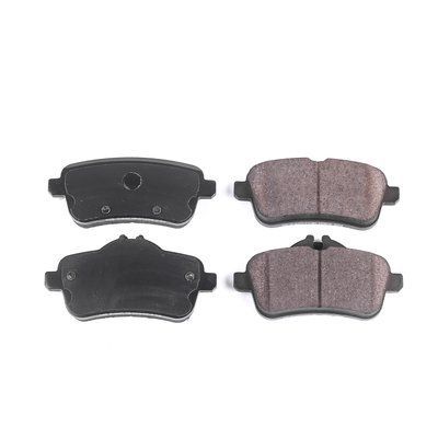 16-1630 Ceramic Brakes Pads - Rear Only 161630 фото