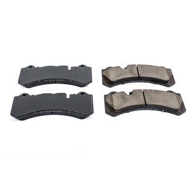 16-1819 Ceramic Brakes Pads - Front Only 161819 фото
