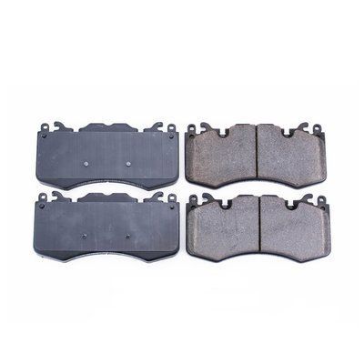 16-1426 Ceramic Brakes Pads - Front Only 161426  фото