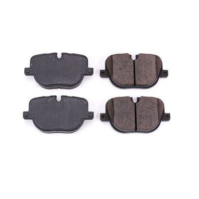 16-1427 Ceramic Brakes Pads - Rear Only 263504145 фото