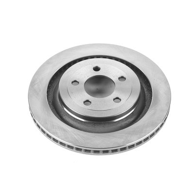 AR85150 OE Stock Replacement Rotors - Front Only AR85150 фото