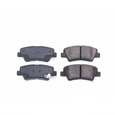16-1446 Ceramic Brakes Pads - Rear Only 397499052 фото