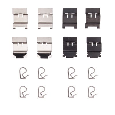 340-76083 Hardware Kit - Front Only 307111672 фото