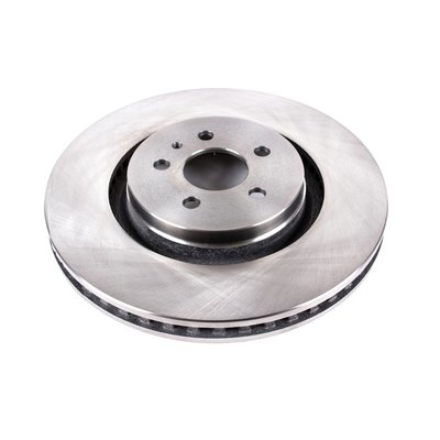 AR85173 OE Stock Replacement Rotors - Front Only AR85173 фото