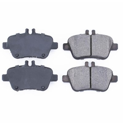 16-1646 Ceramic Brakes Pads - Rear Only 364913929 фото