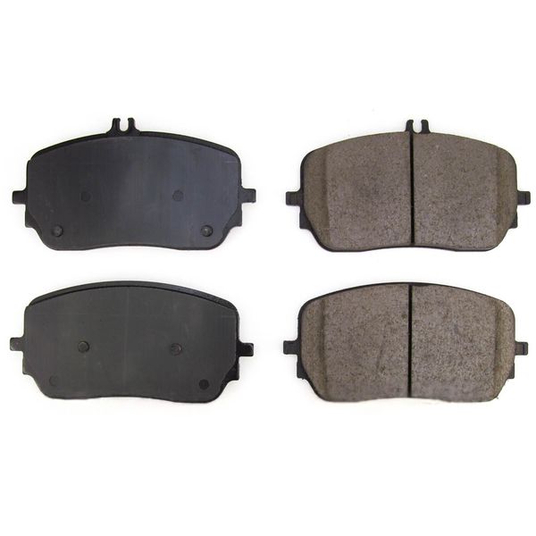 16-2237 Ceramic Brakes Pads - Front Only 359565239 фото