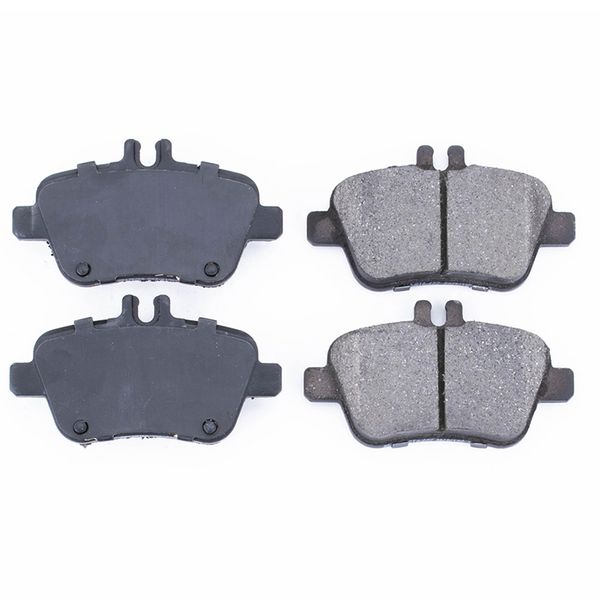 16-1646 Ceramic Brakes Pads - Rear Only 364913929 фото