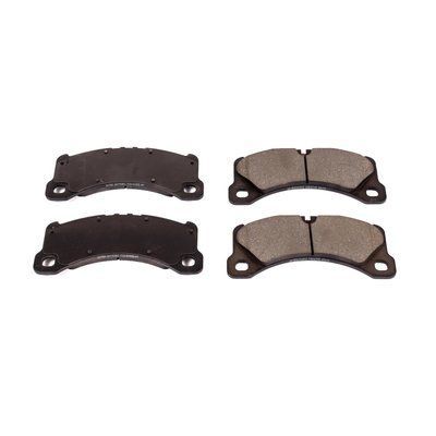 16-1769 Ceramic Brakes Pads - Front Only 279174894 фото