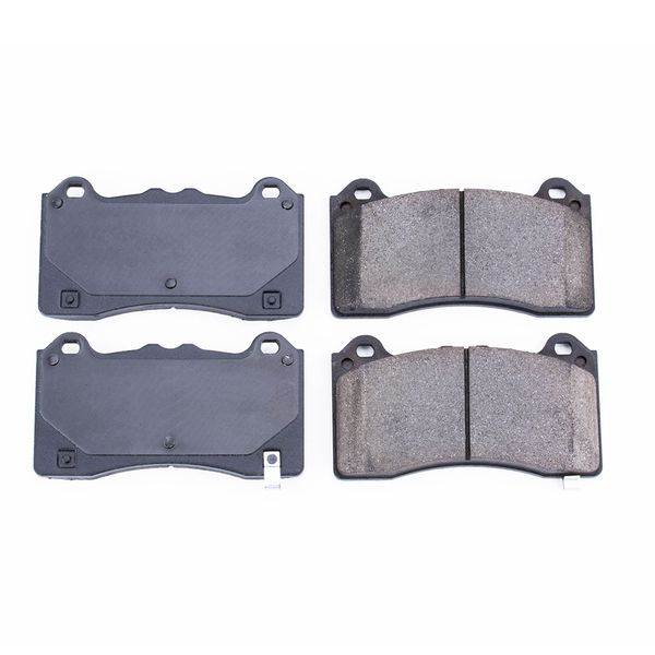 16-1977 Ceramic Brakes Pads - Front Only 356440253 фото