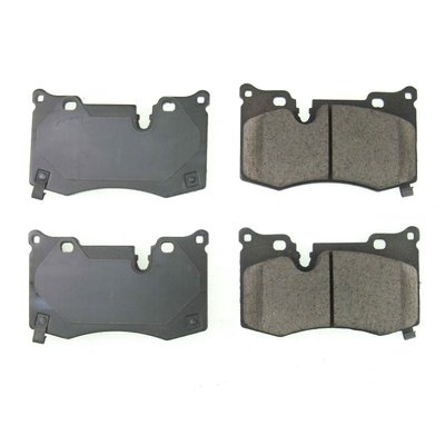16-8008  Ceramic Brakes Pads - Rear Only 168008 фото