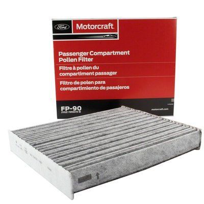 Салонный фильтр FP90 FP90 фото