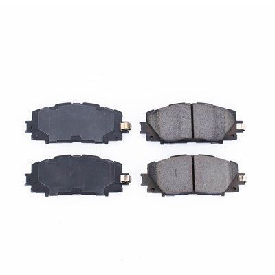 16-1184A Ceramic Brakes Pads - Front Only 310117563 фото