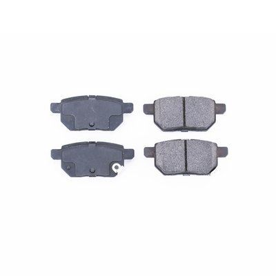 16-1354 Ceramic Brakes Pads - Rear Only 310118622 фото