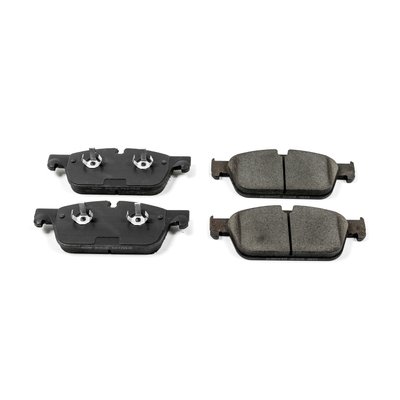 16-1636A Ceramic Brakes Pads - Rear Only 397509832 фото