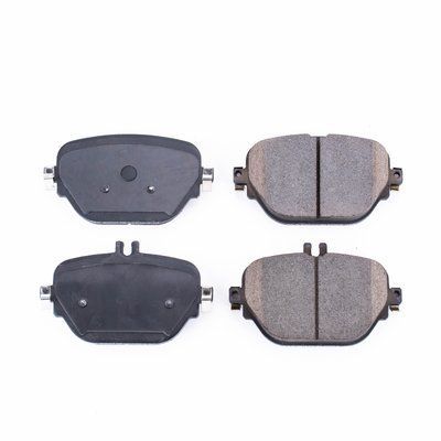 16-2047 Ceramic Brakes Pads - Rear Only 297181369 фото