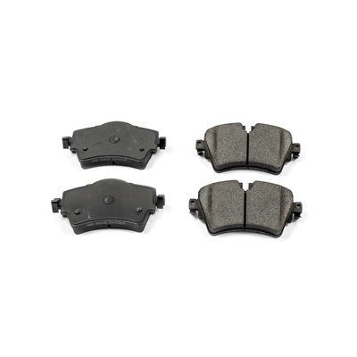16-1801 Ceramic Brakes Pads - Front Only 161801 фото