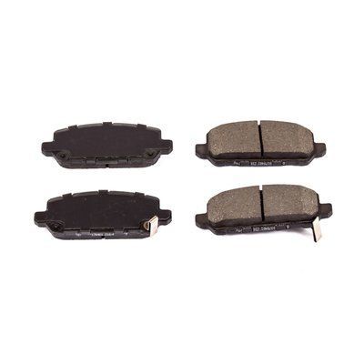 16-1841 Ceramic Brakes Pads - Rear Only 270657740 фото