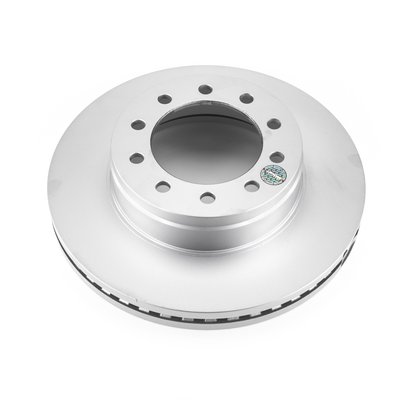 AR85189EVC Genuine GEOMET Coated Rotors - Front Only AR85189EVC фото