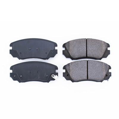 16-1421 Ceramic Brakes Pads - Front Only 285729874 фото