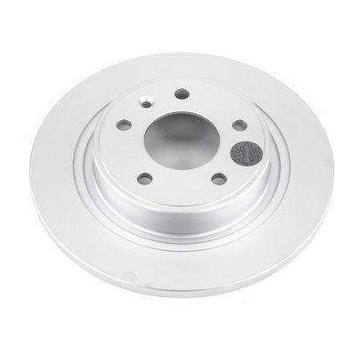 AR82149EVC Genuine GEOMET Coated Rotors - Rear Only AR82149EVC фото