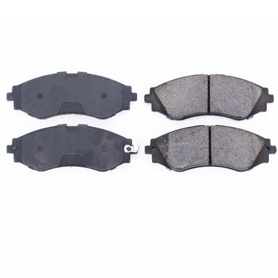 16-797 Ceramic Brakes Pads - Front Only 16797 фото