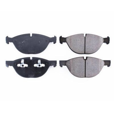 16-1381 Ceramic Brakes Pads - Front Only 161381 фото