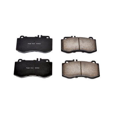16-1420 Ceramic Brakes Pads - Front Only 285742174 фото