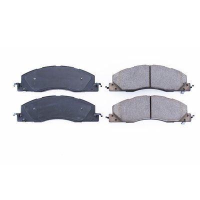 16-1399 Ceramic Brakes Pads - Front Only 403057204 фото