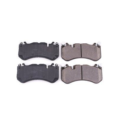 16-1291 Ceramic Brakes Pads - Front Only 161291 фото