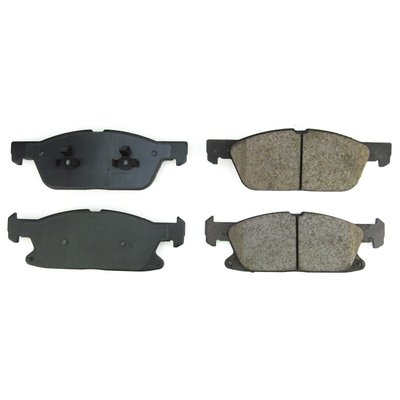 16-1818B Ceramic Brakes Pads - Front Only 359795384 фото