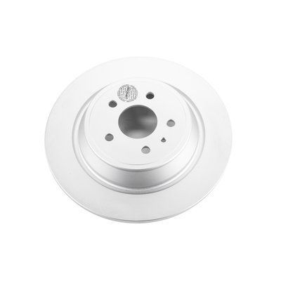 AR85166EVC Genuine GEOMET Coated Rotors - Rear Only AR85166EVC фото