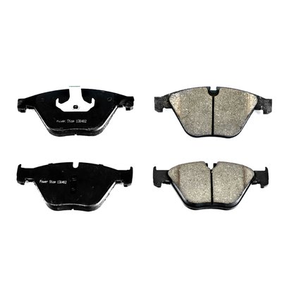 NXE-1597 Carbon-Fiber Ceramic Brakes Pads - Front Only 308037041 фото