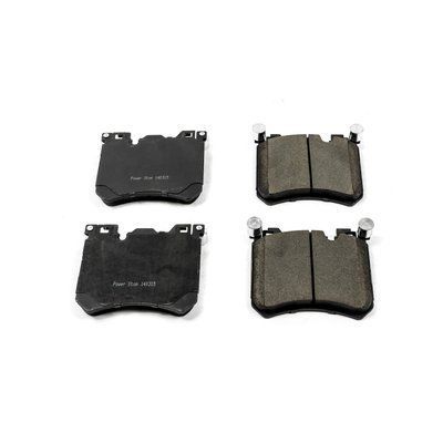 16-1429 Ceramic Brakes Pads - Front Only 278740557 фото