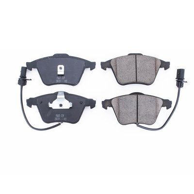 16-915 Ceramic Brakes Pads - Front Only 297202071 фото