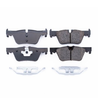 NXE-1613 Carbon-Fiber Ceramic Brakes Pads - Rear Only NXE1613  фото