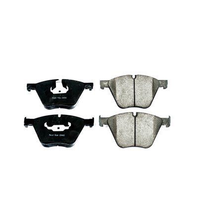 16-1443 Ceramic Brakes Pads - Front Only 278741933 фото