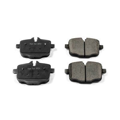 16-1469 Ceramic Brakes Pads - Rear Only 278742299 фото