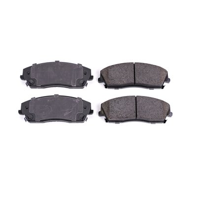 16-1056 Ceramic Brakes Pads - Front Only 400230642 фото