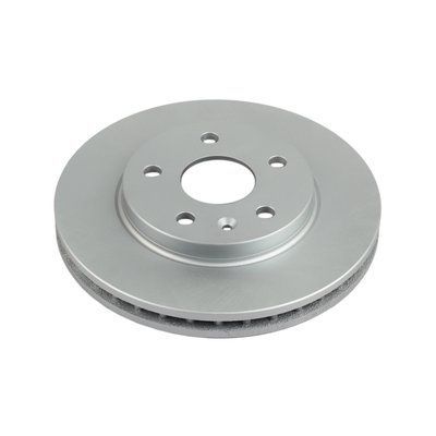AR82134EVC Genuine GEOMET Coated Rotors - Front Only AR82134EVC фото