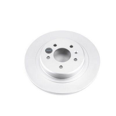 AR82196EVC Genuine GEOMET Coated Rotors - Rear Only AR82196EVC фото