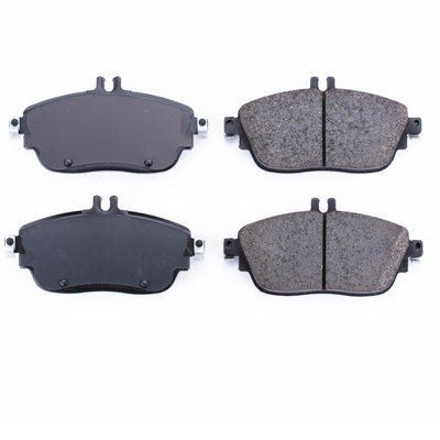 16-1694 Ceramic Brakes Pads - Front Only 327997956 фото