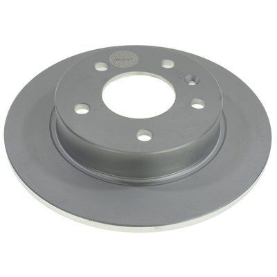 AR82206EVC Genuine GEOMET Coated Rotors - Rear Only AR82206EVC фото