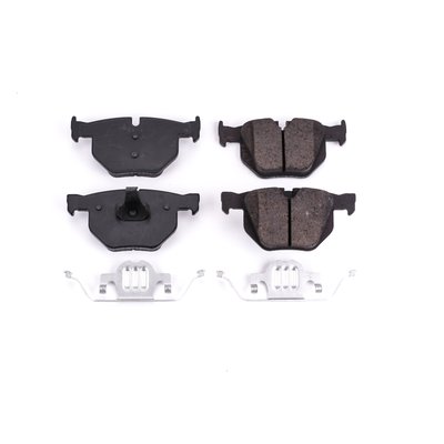 NXE-1042 Carbon-Fiber Ceramic Brakes Pads - Rear Only 307890736 фото