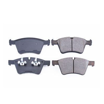 16-1272 Ceramic Brakes Pads - Front Only 161272 фото